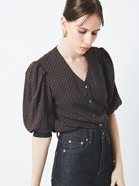 CROSSPLUSさんのコーディネート