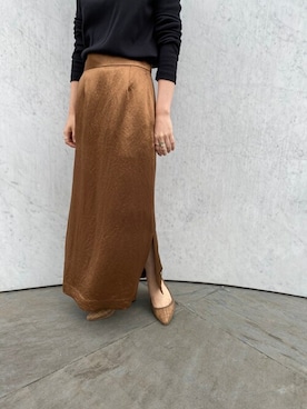 CROSSPLUSさんのコーディネート