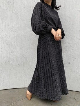 CROSSPLUSさんのコーディネート