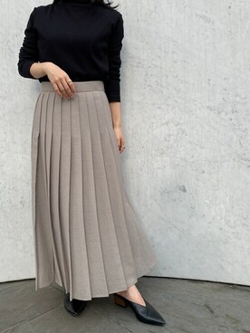 CROSSPLUSさんのコーディネート