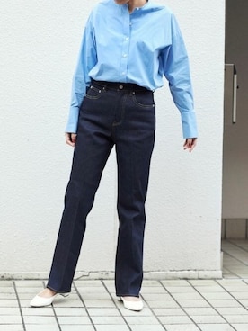 CROSSPLUSさんのコーディネート