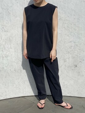 CROSSPLUSさんのコーディネート