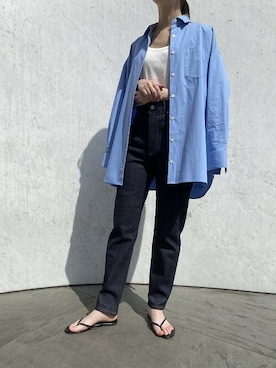 CROSSPLUSさんのコーディネート