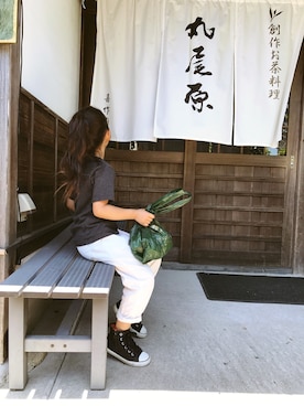 acoさんのコーディネート