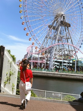 acoさんのコーディネート