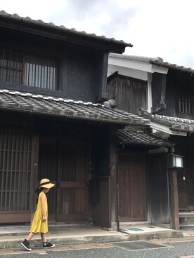 acoさんのコーディネート