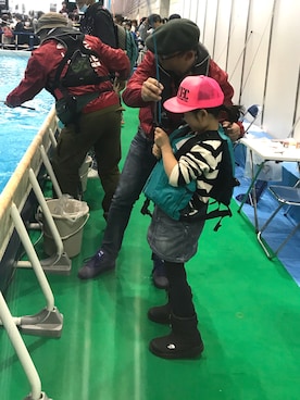 acoさんのコーディネート