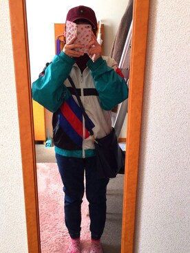 ゆうさんのコーディネート