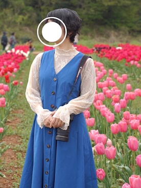 homamaさんのコーディネート
