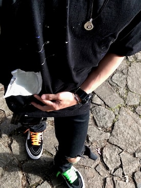 ryotaさんのコーディネート