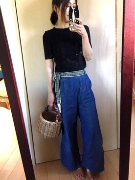 yuuukaさんのコーディネート