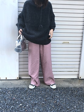 yuuukaさんのコーディネート