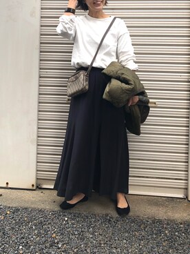 yuuukaさんのコーディネート