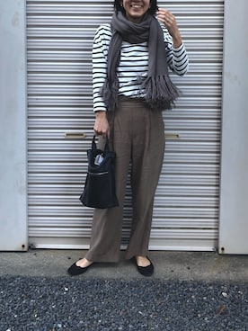 yuuukaさんのコーディネート