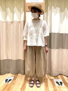 あいりさんのコーディネート