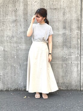 あいりさんのコーディネート