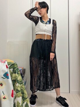 ohanachannさんのコーディネート