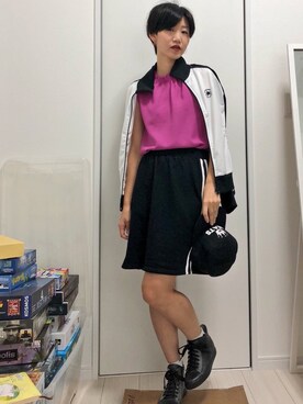 ohanachannさんのコーディネート