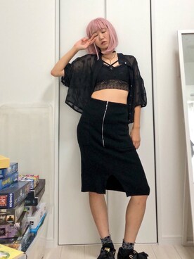 ohanachannさんのコーディネート