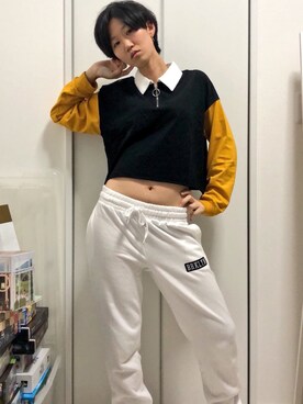 ohanachannさんのコーディネート