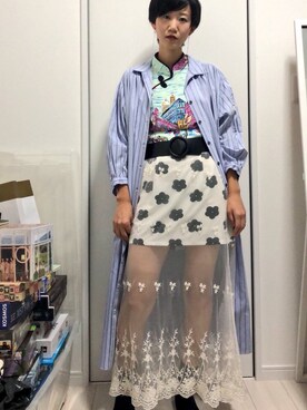 ohanachannさんのコーディネート