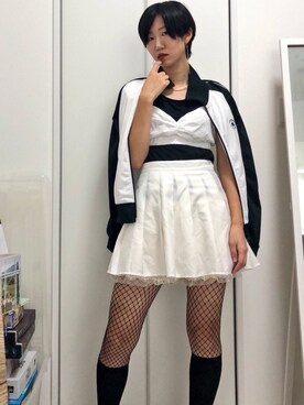 ohanachannさんのコーディネート