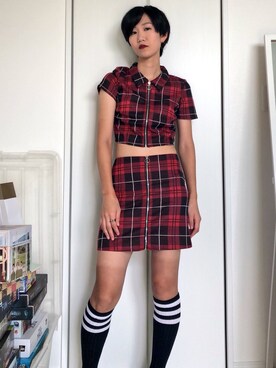 ohanachannさんのコーディネート