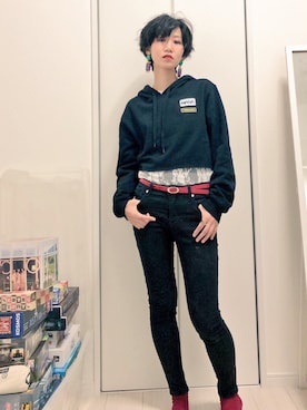 ohanachannさんのコーディネート