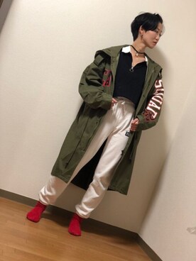 ohanachannさんのコーディネート