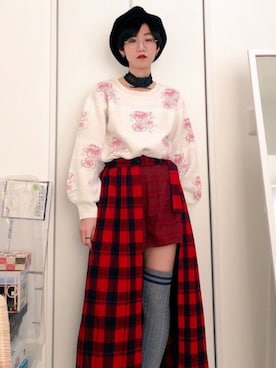 ohanachannさんのコーディネート