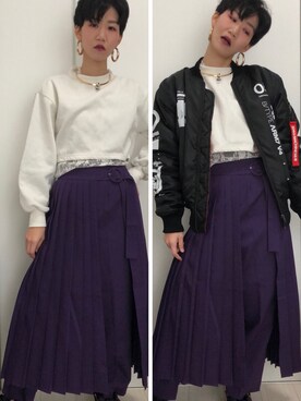 ohanachannさんのコーディネート