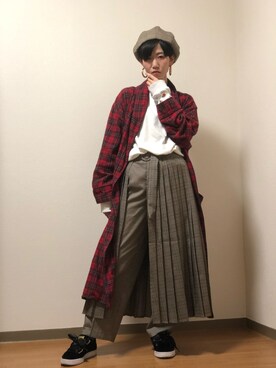 ohanachannさんのコーディネート