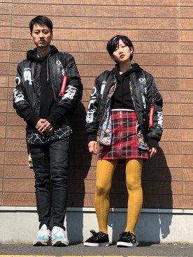 ohanachannさんのコーディネート