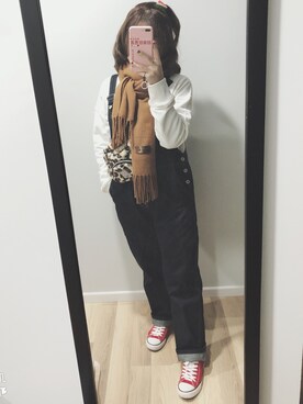 箫雨_霁さんのコーディネート