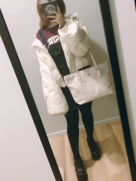 箫雨_霁さんのコーディネート