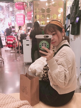 箫雨_霁さんのコーディネート