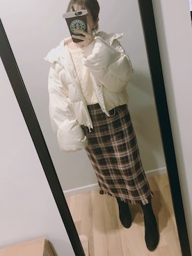 箫雨_霁さんのコーディネート