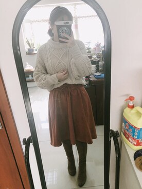 箫雨_霁さんのコーディネート