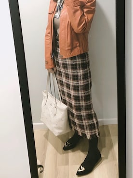 箫雨_霁さんのコーディネート