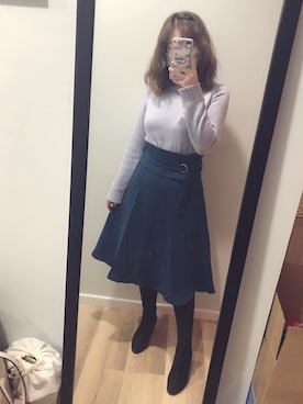 箫雨_霁さんのコーディネート