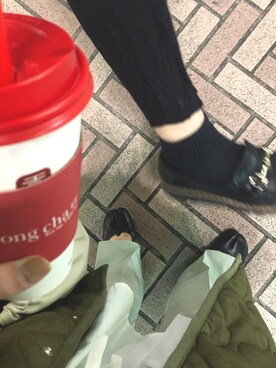 mayuuu1113さんのコーディネート