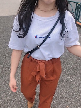 mayuuu1113さんのコーディネート