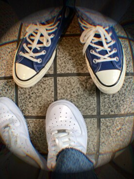 mayuuu1113さん（レディース・151cm）の春コーディネート