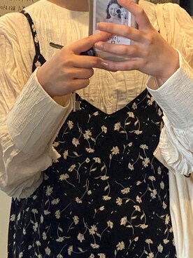 mayuuu1113さんのコーディネート