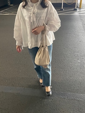 mayuuu1113さんのコーディネート