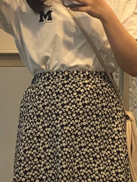 mayuuu1113さんのコーディネート