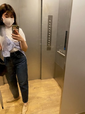 mayuuu1113さんのコーディネート