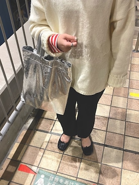 mayuuu1113さん(レディース・151cm)の秋コーディネート