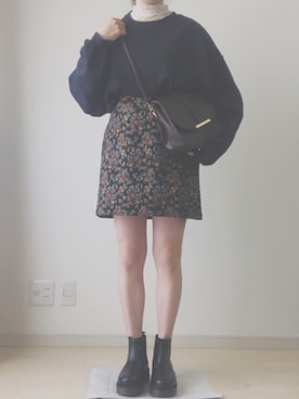 m a r i n aさんのコーディネート