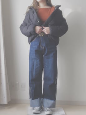 m a r i n aさんのコーディネート